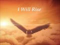 I Will Rise by Chris Tomlin (with Lyrics)