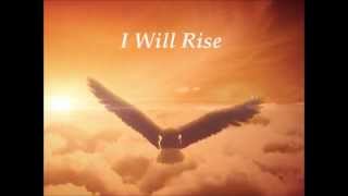 I Will Rise by Chris Tomlin (with Lyrics)