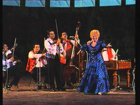 Zentai Anna: Csárdáscsokor