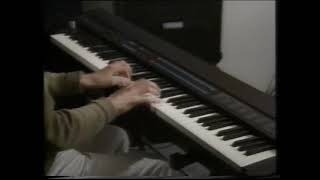 Video thumbnail for Yamaha KX-88 Mother/Controller Keyboard by CentralScruteniser