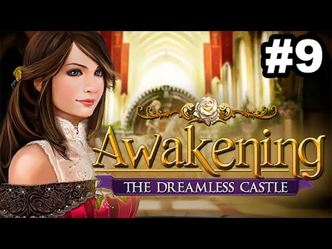 Awakening - The Dreamless Castle (Parte 9)