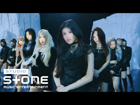NEVERGLOW (네버글로우) - DONE DONE (석훈씨) MV