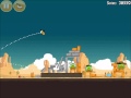 Official Angry Birds Walkthrough Ham Em High 13 1