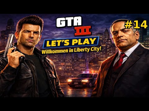 GTA 3 Deutsch Uncut - Teil 14