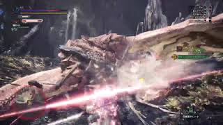 [MHW] #4　防具つくる