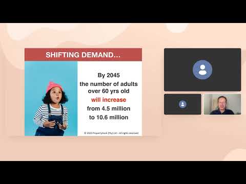 The Right Property - an important feature