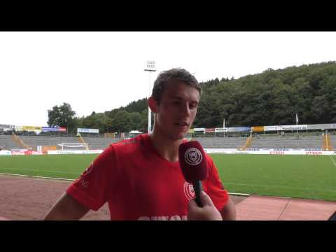 Stimmen nach dem Spiel gegen Schalkes U23 (2:3)