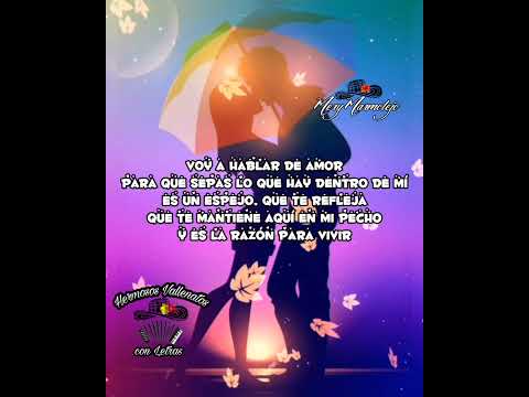 Que Dios Permita Este Milagro. El Binomio de Oro.