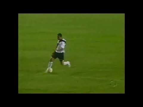Vasco 2 x 4 Corinthians - Campeonato Brasileiro 2006