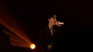 171222 위험해 (DANGEROUS)- HIGHLIGHT 'CELEBRATE' in SEOUL