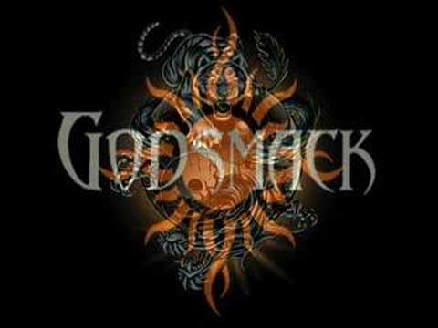 Godsmack- vampires