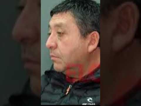 🔴 Lo buscaba la Interpol y cayó en Neuquén antes de escapar a Chile 😱