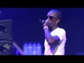 Young Thug Digits Live