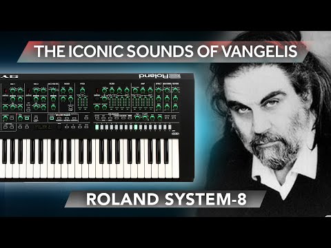 SCL006 - Monster Pack V1 - System-8 - Video Preview 5