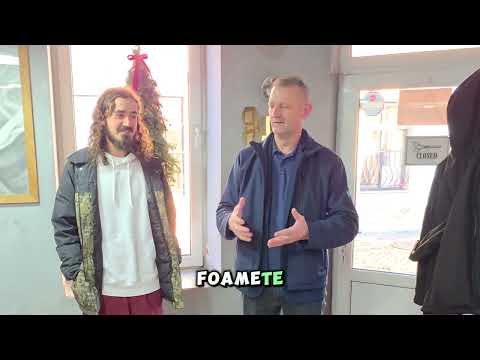 Frizerul ateu și Dumnezeu – exemplul pe care nu-l mai uiți. Aboneaza-te la @Veghetor 