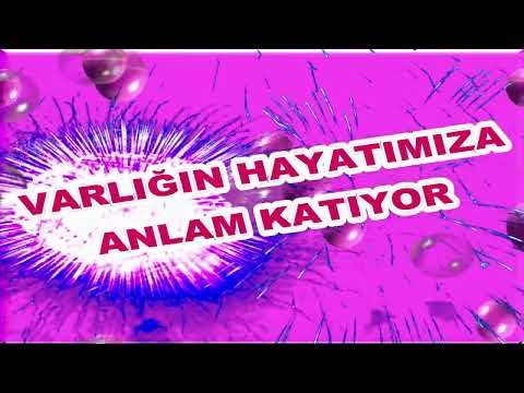 İyi ki Doğdun Ahsen İsme Özel Komik Doğum Günü Şarkısı