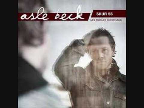 Asle beck-Skur 55