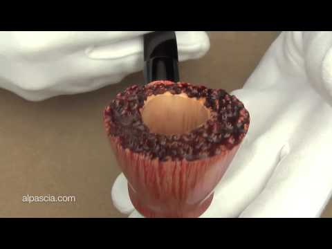 pipa Tom Spanu F2 - pipe 404