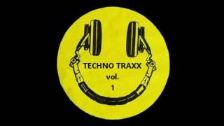 Techno Traxx Vol. 1 - 11 Scooter - Devil Drums (Album Version)