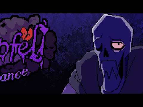 Swapfell: Ascendance Full Game Release (More updated than official)