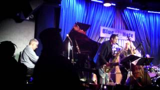 Howard Britz - Live at the Blue Note NYC (Fifty Seven Varieties)