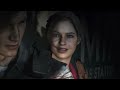 Resident Evil 2 full rdna 2 and 60fps Ray tracing