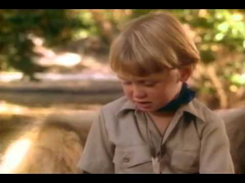 Dennis The Menace: Dinosaur Hunter Trailer 1987