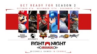 FNA - solidxpanda ( Vega ) vs D-GuyofWar ( Bison / Urien ) Street Fighter V Winner's Semis