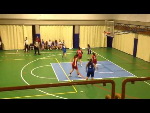 7. Basket Gavardo - A.S. Dil. GEAS Basket B