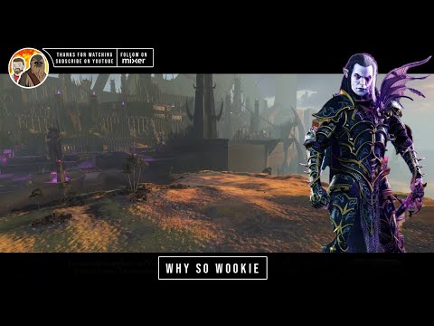 WARHAMMER 2 QUEST BATTLE (MALUS DARKBLADE - RISE OF DARKNESS)