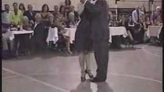 Daniel Nacucchio y Cristina Sosa