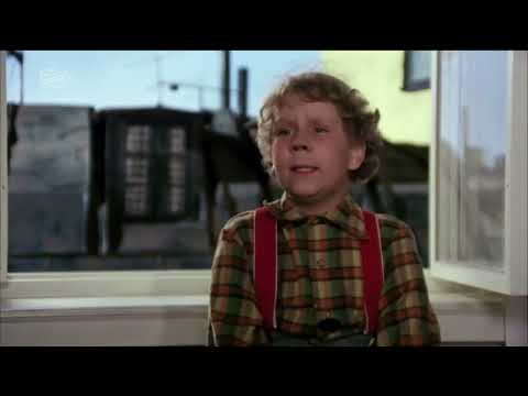 Karlsson auf dem Dach