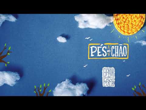 A Flor Do Amor - Banda Da Feira