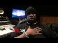 Exclusive: Kool G. Rap Speaks On The Origins Of Gangsta Rap