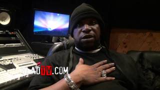 Exclusive: Kool G. Rap Speaks On The Origins Of Gangsta Rap