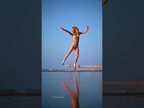 Nata's jumps are just awesome #dancephotography