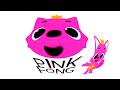 Pinkfong Logo Remake Super Effects By Klasky Csupo 2001