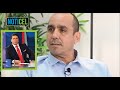 Alex Delgado Revela La Reacción De Ferdinand Pérez Tras Su Diagnóstico De Cáncer El Push Estelar