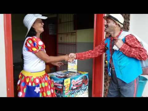 Cumpade Zé da Rosca vai comprar ACRE CAP