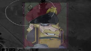 Imperial Dane hates Relic