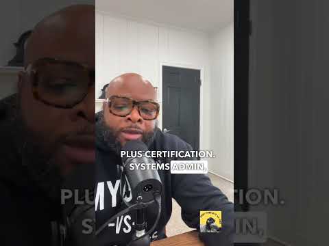 Jumpstart Your Career with Security+ Certification #ccna #security #cisco #network #cisconetworking