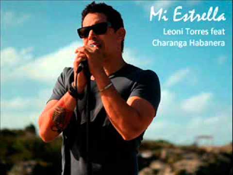 Mi estrella - Leoni Torres feat Charanga Habanera