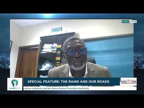 Can Ghana Complete The Accra-Kumasi Expressway? Engineer Kwabena Bempong Responds