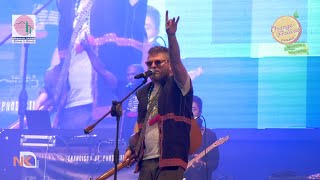 Download Lagu Flipsyde | Freedom | Orange Festival Dambuk 2019 | Arunachal Pradesh Thumbnail