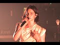 GRACIE ABRAMS The GOOD RIDDANCE Tour Live In Melkweg Amsterdam Full Set With Croaky Sound Alas