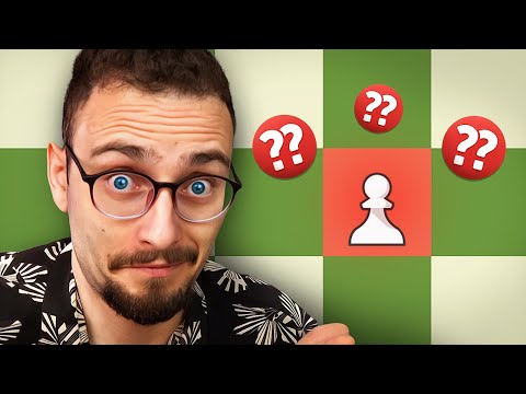 I Tried The Worst Chess Openings