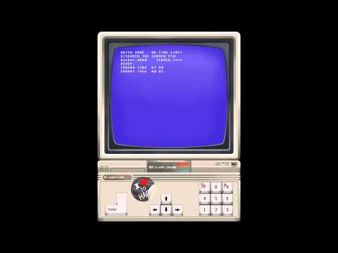 Advanced Hacker Video