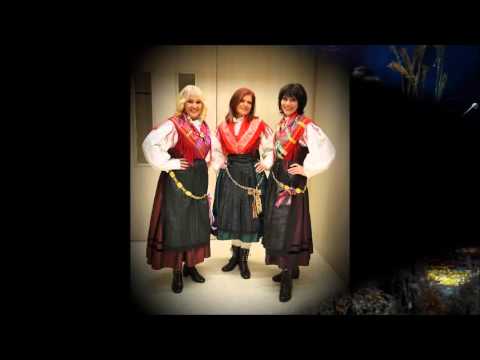 ŠUŠTAR - Dinamitke in Kranjci-Live on koncert Radio Ognjisce Slovenia