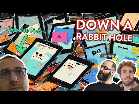 Making Android Shine on Large Screens with Roberto Orgiu from Google