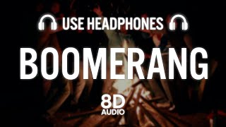 Download lagu Boomerang (8D AUDIO ) - Sharry Maan | Gora | Nick Dhammu | Rupan Bal mp3 Download lagu Boomerang (8D AUDIO ) - Sharry Maan | Gora | Nick Dhammu | Rupan Bal mp3